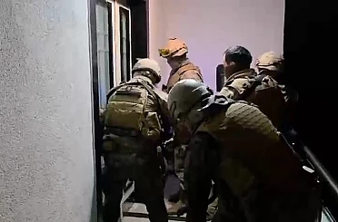 Sevgililer Günü’nde "aşk büyüsü" tuzağı: 46 milyon TL’lik vurgun, 19 tutuklama 