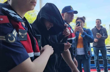 Sevgilisi için ’bıçaklandı’ ihbarında bulunan kadın, cinayeti itiraf etti 
