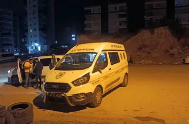 Sevgilisinin eski eşi geldi, pencereden çıkmaya çalışırken 3’üncü kattan düşerek hayatını kaybetti
