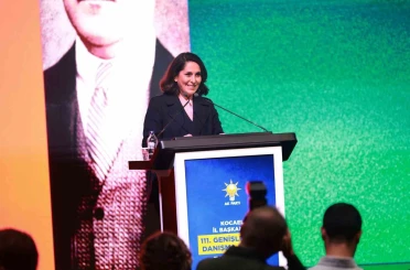 Sevilay Tuncer: "Döngüsel yeşil ekonomi sadece çevreyi değil, ekonomiyi de büyütür" 