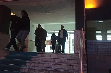 Seydişehir'de uyuşturucu operasyonu: 3 tutuklama