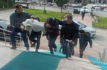 Seydişehir’de uyuşturucu operasyonu: 3 tutuklama 