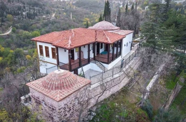 Şeyh Edebali UNESCO listesinde 