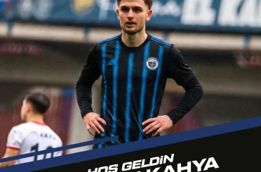 Seyit Ali Kahya, Erciyes 38 FSK’da