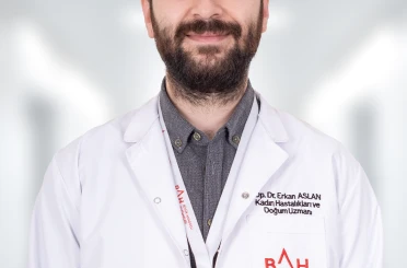 Sezaryen sonrası normal doğum mümkün 