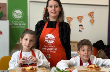 SGM’de ara tatilin en lezzetli buluşması 