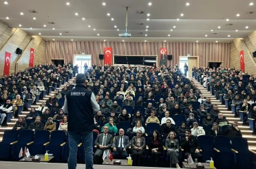 Siber suçlarla ilgili 450 kişiye eğitim verildi 