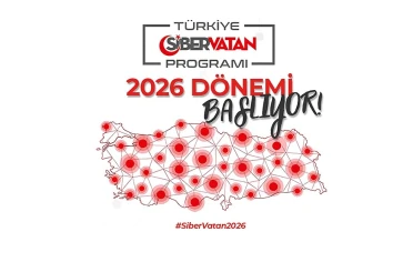 Siber Vatan Programı 2026’da Güney Marmara’da başlıyor 
