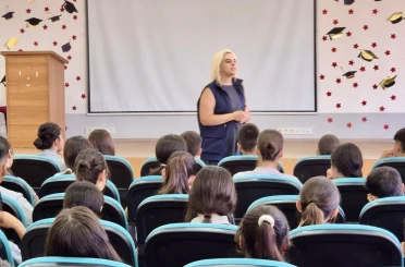 SİBERAY ile çocuklar güvenli İnternete adım atıyor 