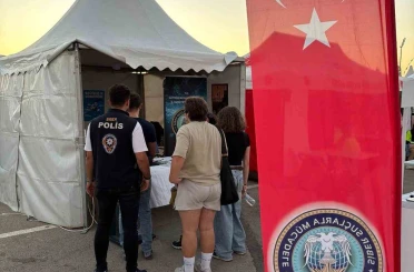 Siberay programı çerçevesinde yaklaşık 90 bin kişiye eğitim verildi 