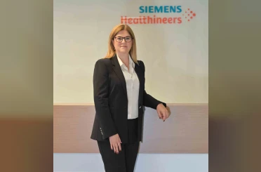 Siemens Healthineers Türkiye’nin yeni CEO’su Nalan Abdullahoğlu oldu 