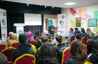 Sıfır atık eğitimleriyle geleceğe yatırım yapılıyor