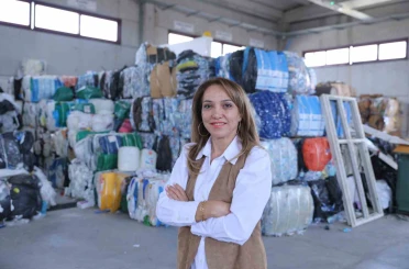 Sıfır Atık’ta öncü, döngüsel ekonomide örnek: NÖHÜ’den 1,5 milyon TL’lik gelir 