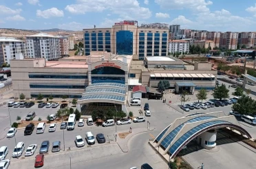 Siirt Eğitim ve Araştırma Hastanesinde mesai dışı poliklinik hizmeti genişliyor 