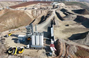 Siirt ekonomisine büyük katkı: 559 milyonluk yatırımın 330 milyonu amorti edildi 