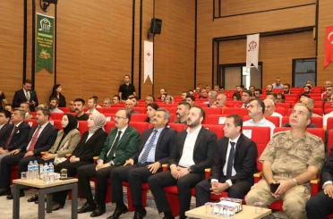 Siirt Fıstığı coğrafi işaret ile tescillendi 