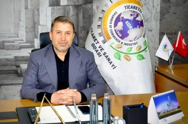 Siirt iş dünyası KOSGEB zirvesinde buluşacak 