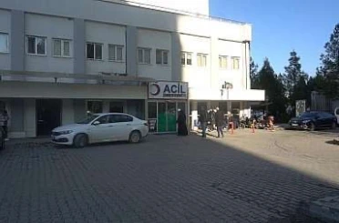 Siirt Kurtalan’da 13 öğrenci zehirlenme şüphesiyle hastaneye kaldırıldı 