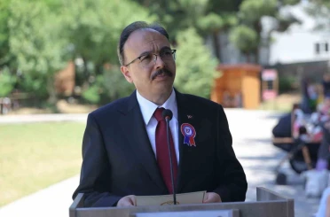 Siirt Valisi Kemal Kızılkaya’nın babası hayatını kaybetti 