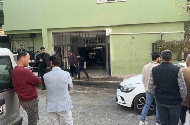 Siirtli milli güreşçi Evin Demirhan’ın babası hayatını kaybetti 