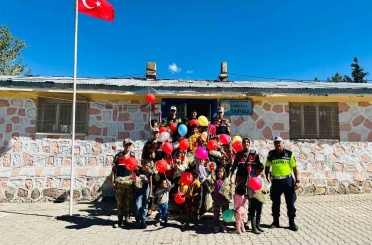 Siirt’te 11 Ekim Dünya Kız Çocukları Günü etkinliği 