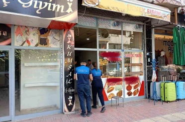 Siirt’te 260 iş yeri kontrol edildi, 10 iş yerine cezai yaptırım uygulandı 