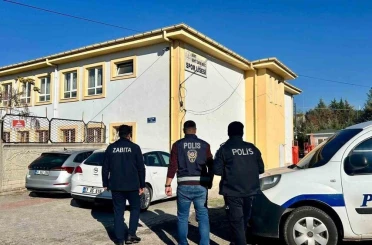 Siirt’te 385 iş yeri denetlendi, 5 iş yerine cezai işlem uygulandı 