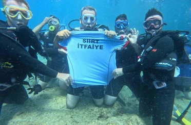 Siirt’te dalgıç ekibi kuruluyor 