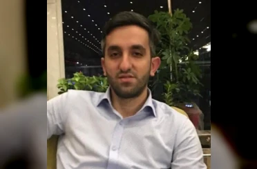 Siirt’te halı sahada kalp krizi geçiren genç hayatını kaybetti 