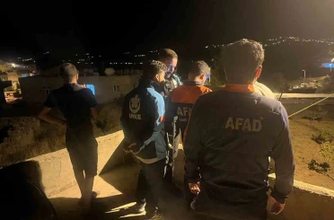 Siirt’te kayıp Alzheimer hastası 3 gündür aranıyor 