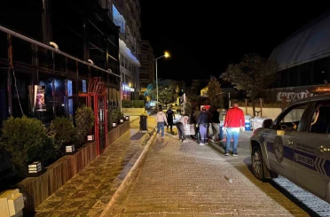 Siirt’te kent düzeni için denetimler sürüyor: 20 iş yerine ceza 