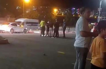 Siirt’te otomobilin çarptığı yaşlı adam hayatını kaybetti 