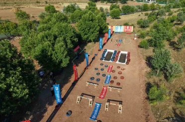Siirt’te özel bireylerin azmi "Cudivivor" yarışmasıyla ekranlara taşınıyor 