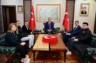 Siirt’te ’Sigarayı Bırak Kazan Kampanyası’nda ödüller sahiplerini buldu 