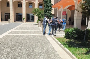 Siirt’te sokakta bulunan cesede ilişkin 4 tutuklama 