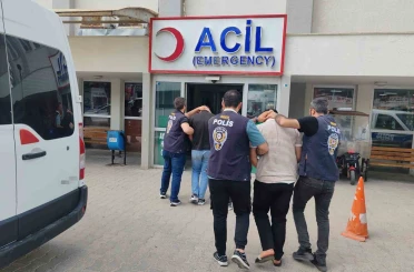 Siirt’te yasa dışı bahis operasyonu: 120 milyon liralık suç geliri tespit edildi 