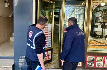 Siirt’te yılbaşı öncesi fiyat denetimleri artırıldı 