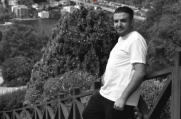 Silahla başından vurularak hayatını kaybetti