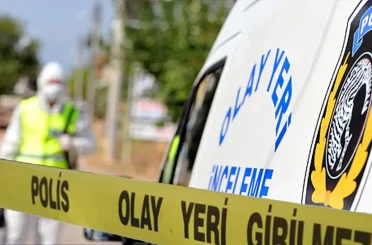 Silahlı kavgada husumetlisini vurdu! Yaralı yaşamını yitirdi