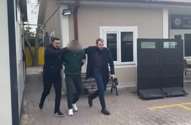 Silahlı kavganın altından kaza ve sosyal medya atışması çıktı 