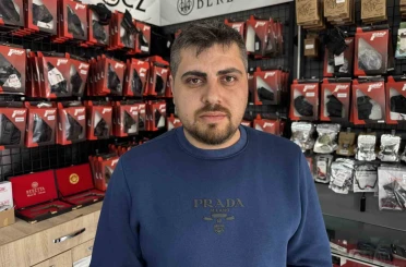 Silahlı suçların yüzde 85’i ‘kayıtsız’ silahlarla işleniyor 