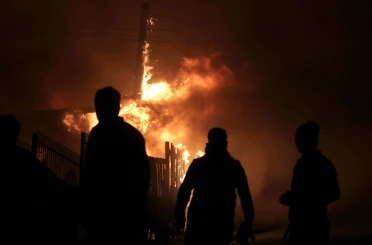 Şili’de orman yangını meydana geldi: 18 kişi hayatını kaybetti