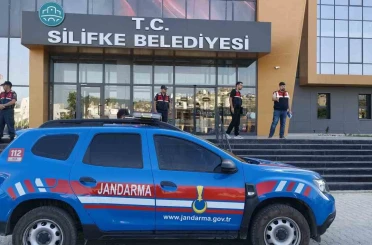 Silifke Belediyesine yönelik ’rüşvet’ soruşturmasında tutuklu sayısı 10’a yükseldi 