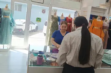 Silopi’de öğrencilerin sağlığı için kantinler denetlendi