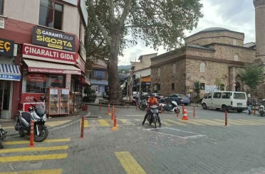 Simav’da 3.4 büyüklüğünde deprem 