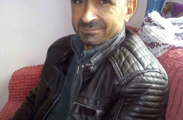 Simav’da elektrikli bisiklet kazası, çiftçi hayatını kaybetti 