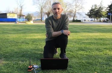 Simav’ı uyarmıştı, şimdi de Ege’de 2 noktaya dikkat çekti