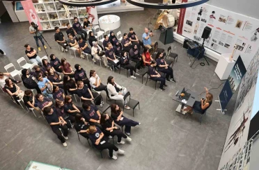 Sınav kaygısı olan öğrencilere Nilüfer Belediyesi’nden destek 