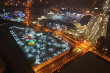 Sincan Belediyesinde kar teyakkuzu 