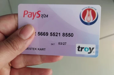 Sincan Belediyesinden çölyak hastası 537 kişiye bin 600 lira destek ödemesi 